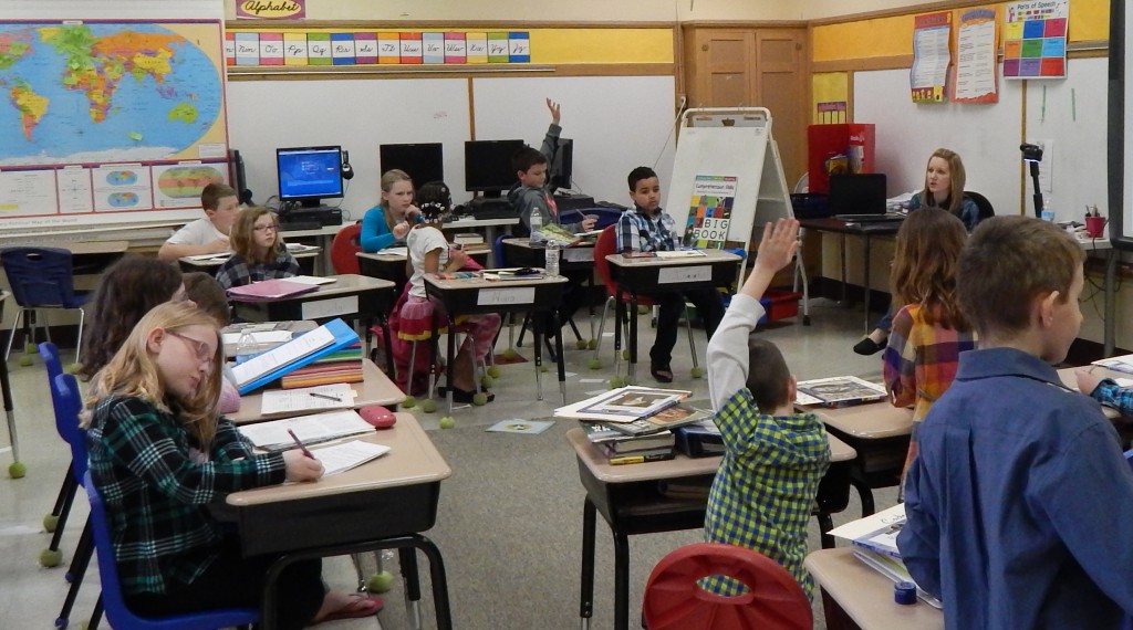 LakeView K-8 Academy