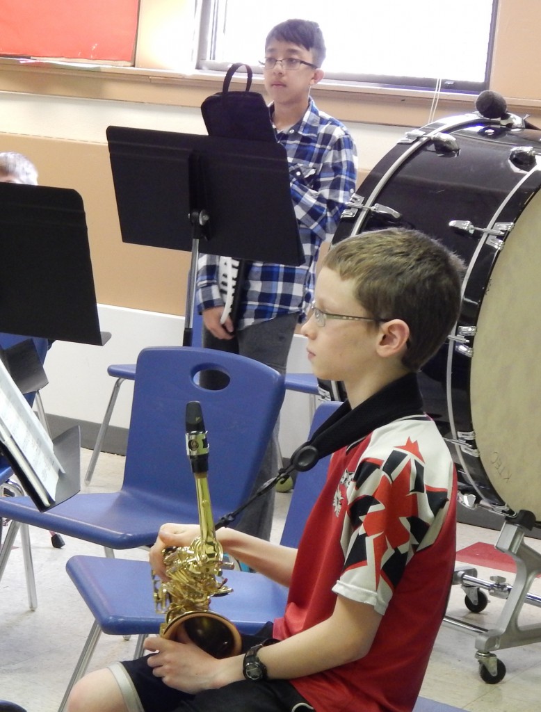 LakeView K-8 Academy