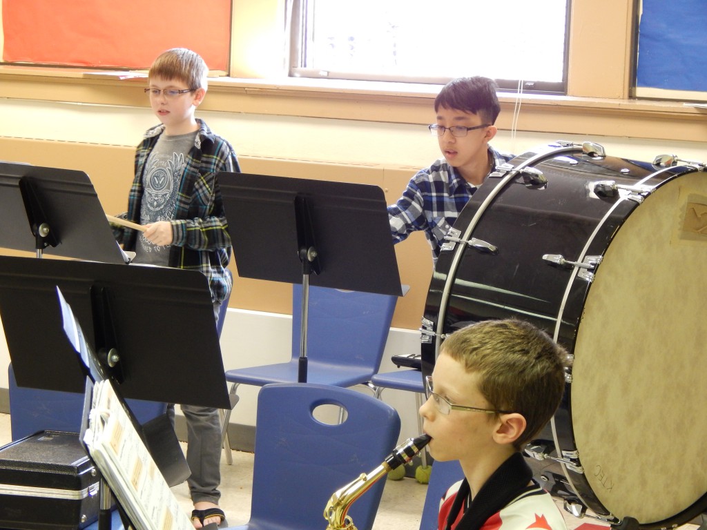 LakeView K-8 Academy