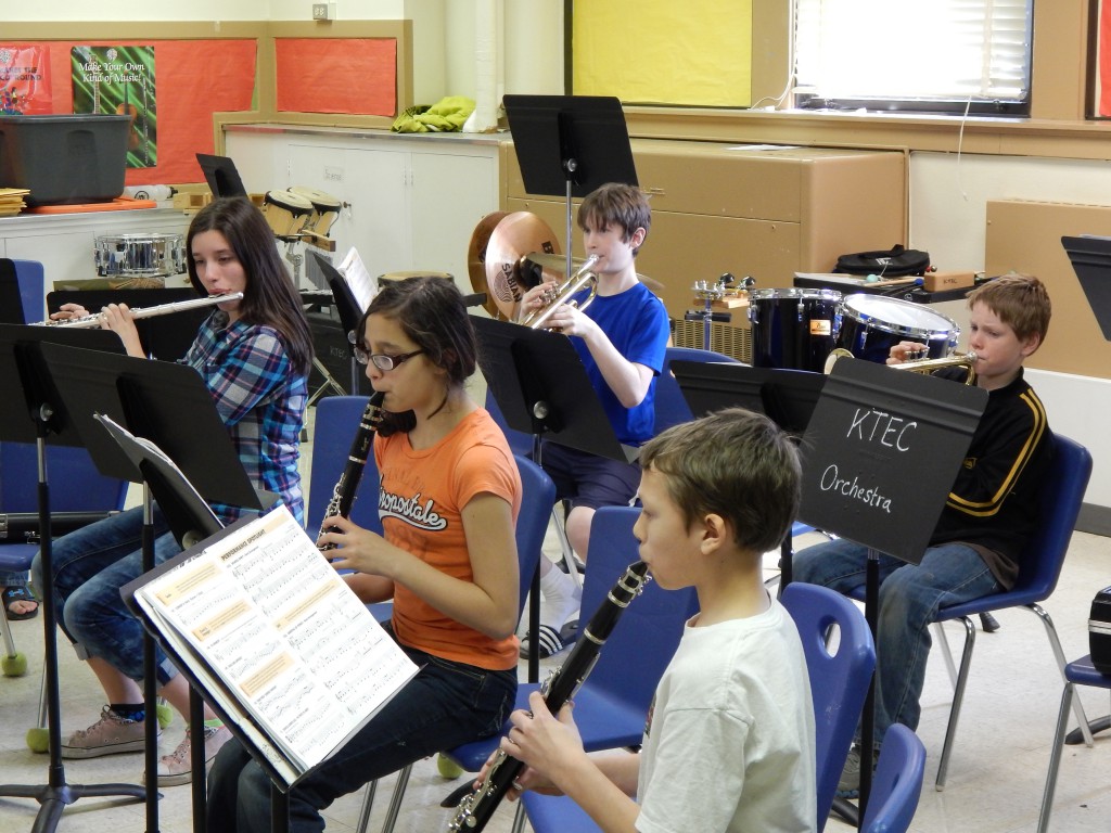 LakeView K-8 Academy