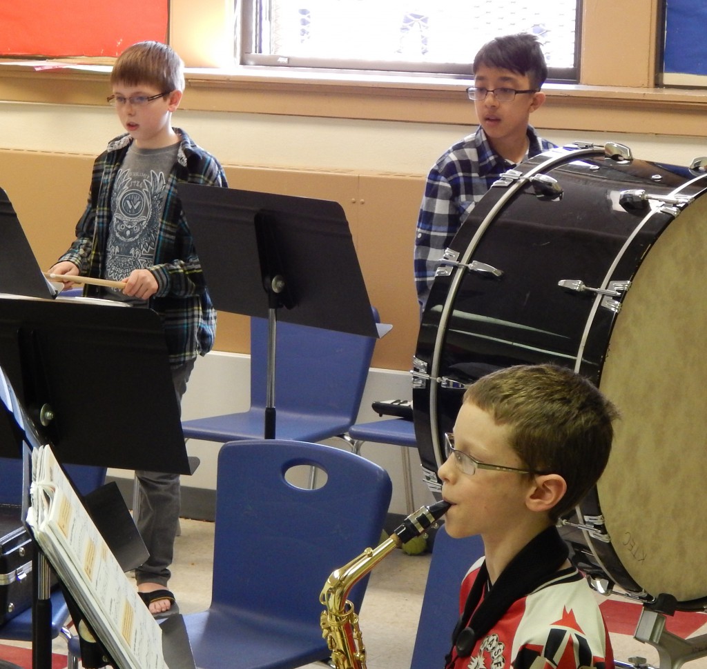 LakeView K-8 Academy