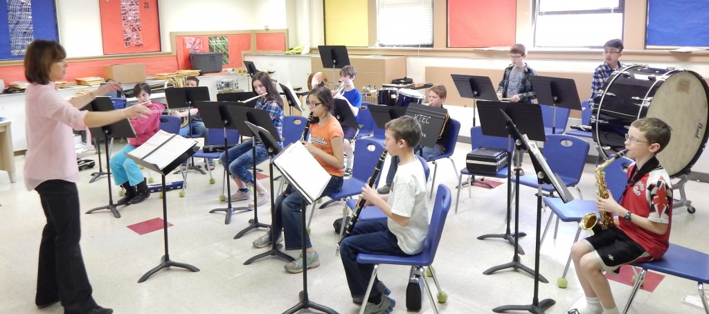 LakeView K-8 Academy