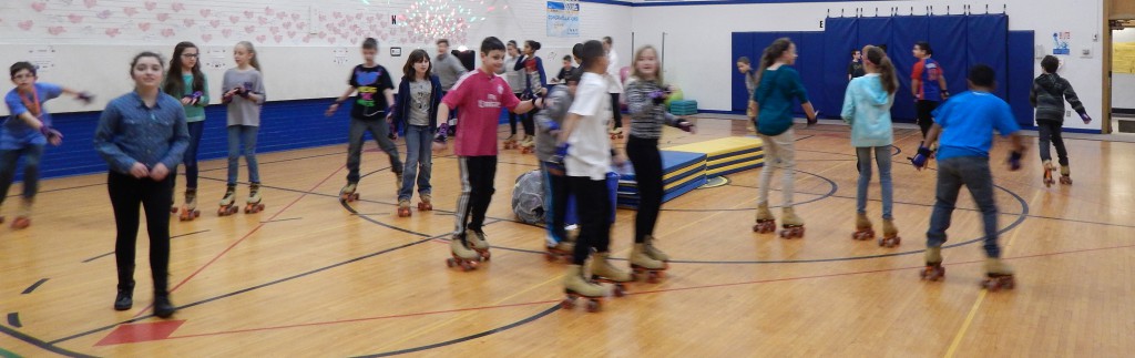 LakeView K-8 Academy