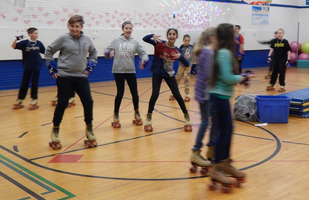 LakeView K-8 Academy