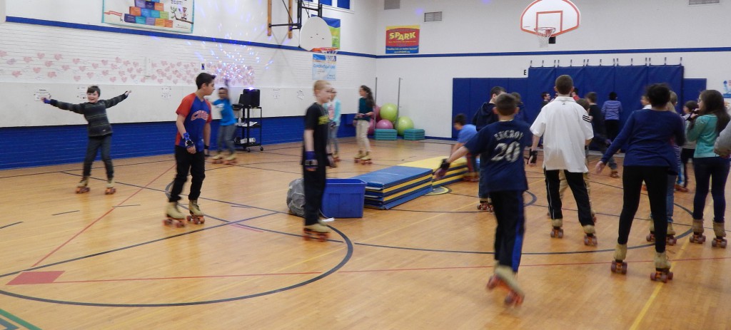 LakeView K-8 Academy