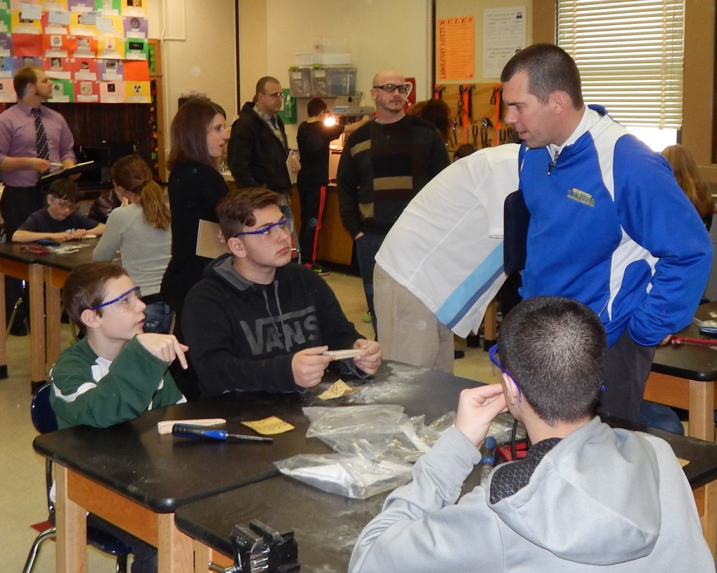 LakeView K-8 Academy