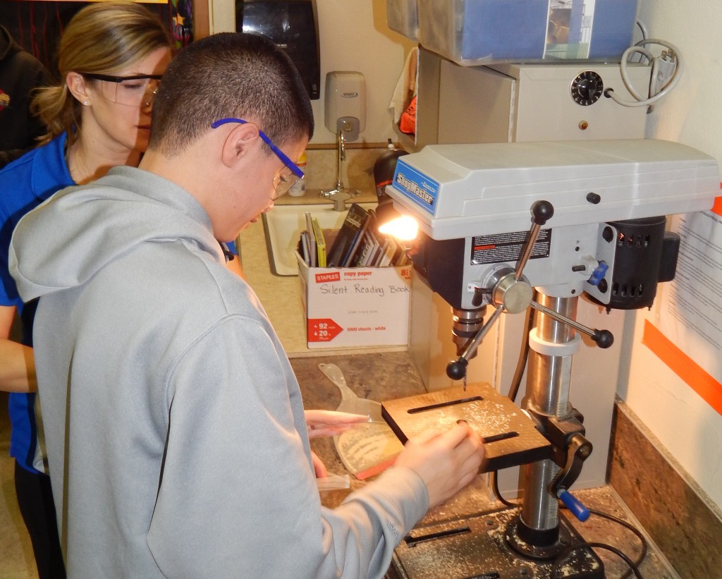 LakeView K-8 Academy