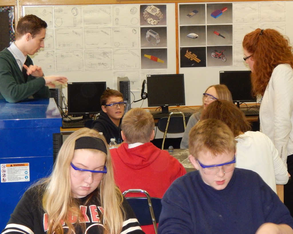 LakeView K-8 Academy