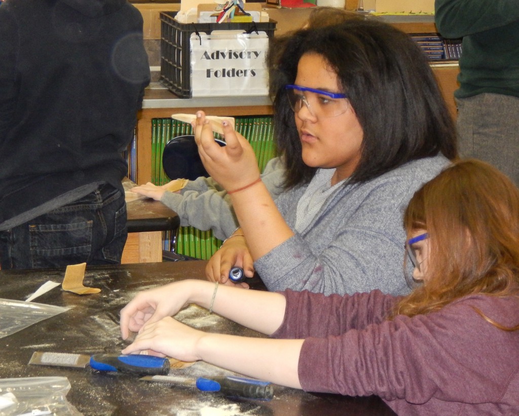 LakeView K-8 Academy