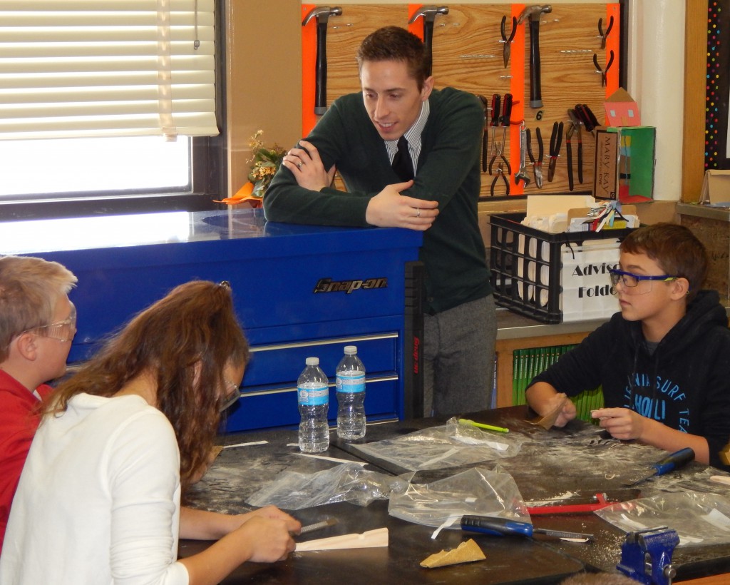 LakeView K-8 Academy