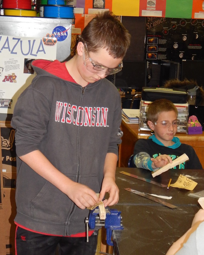 LakeView K-8 Academy