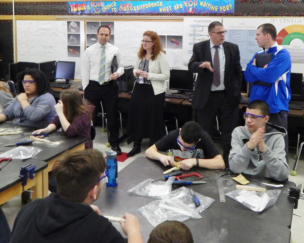 LakeView K-8 Academy