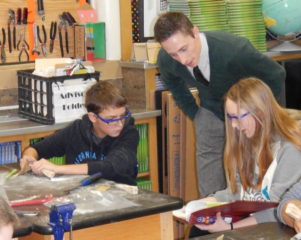 LakeView K-8 Academy