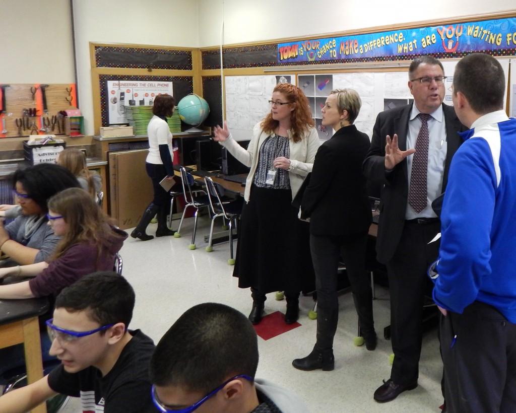 LakeView K-8 Academy