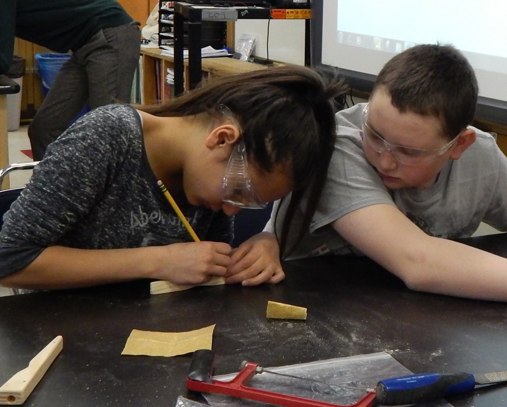 LakeView K-8 Academy