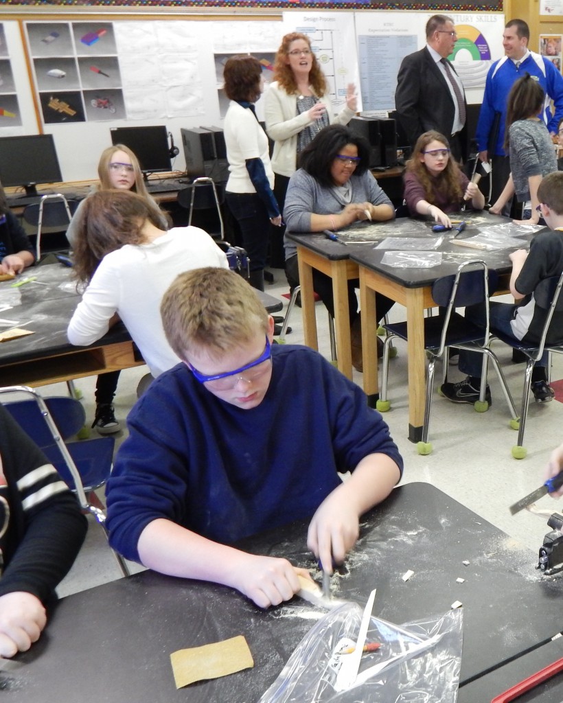 LakeView K-8 Academy