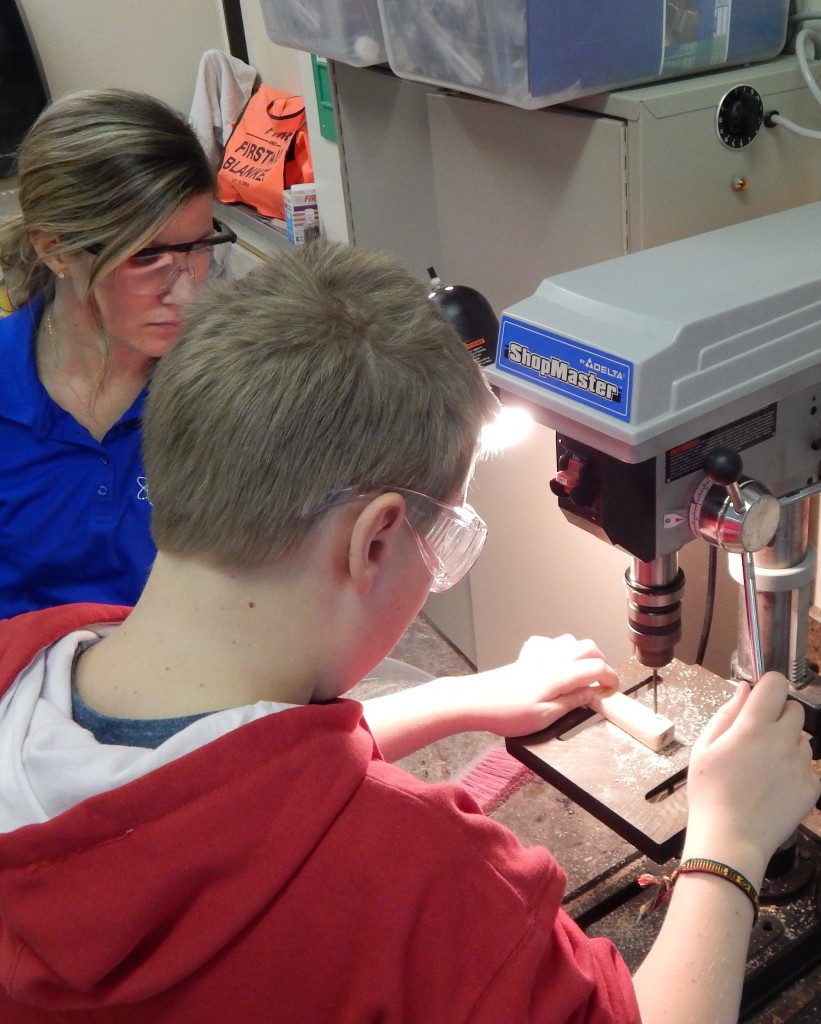 LakeView K-8 Academy