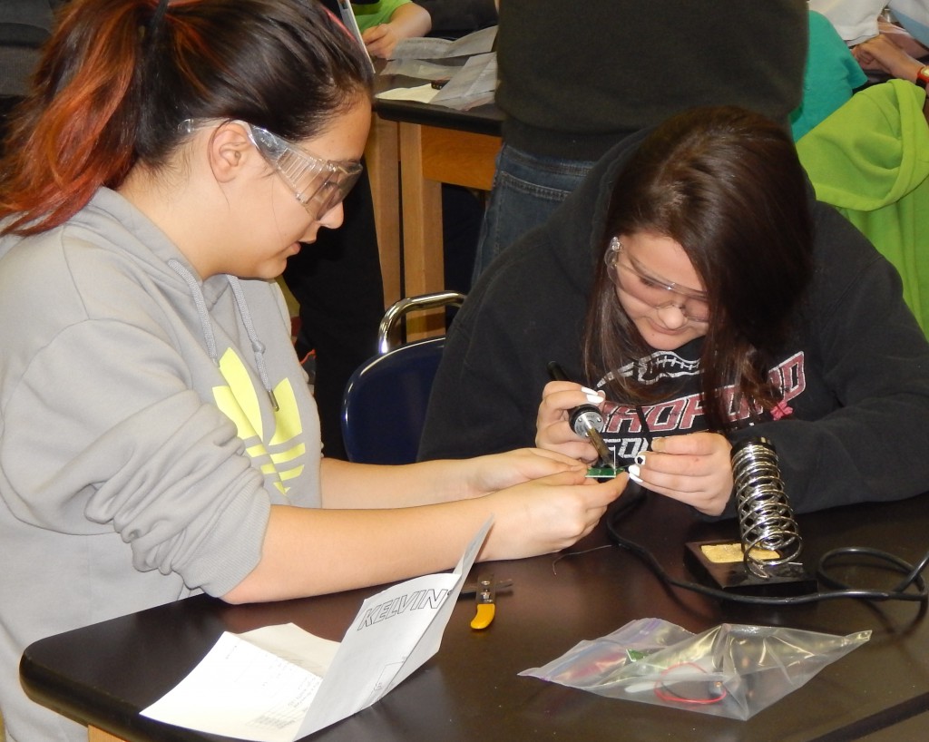 LakeView K-8 Academy