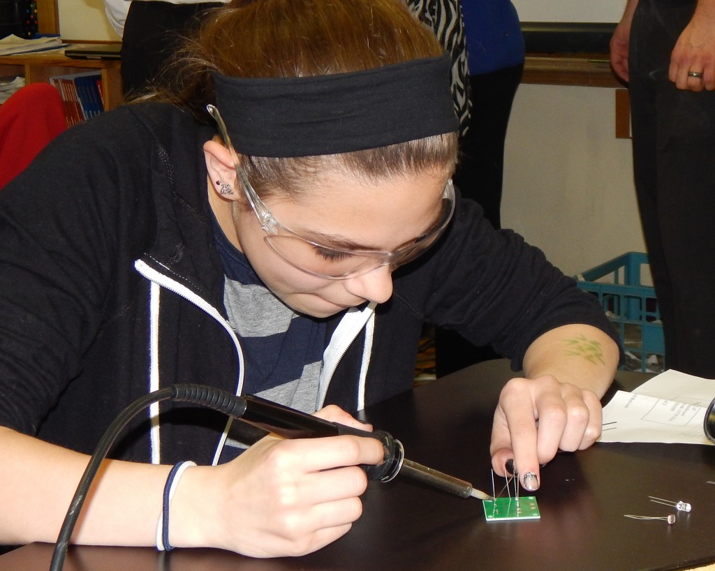 LakeView K-8 Academy