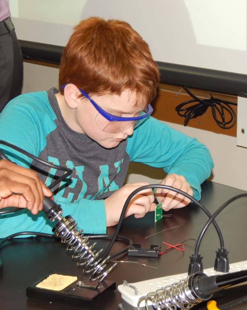 LakeView K-8 Academy