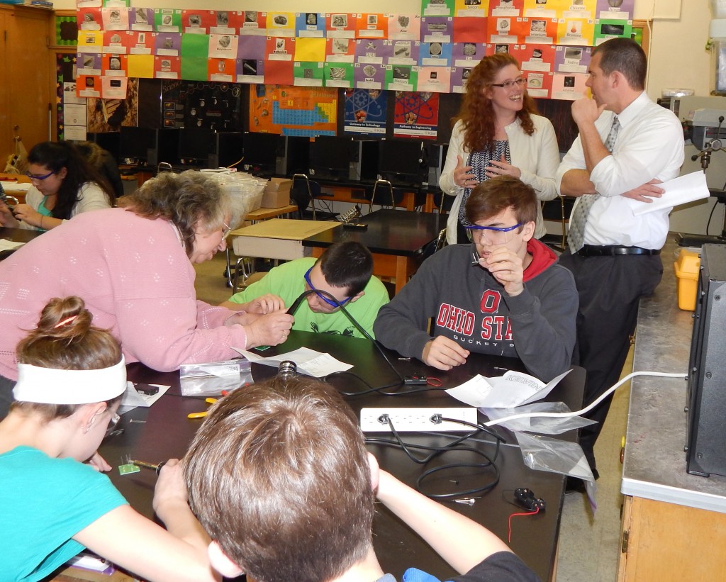 LakeView K-8 Academy