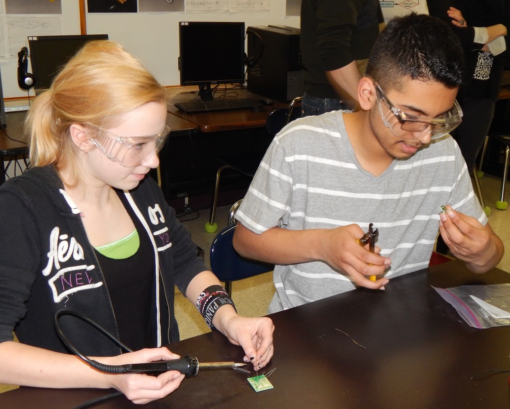 LakeView K-8 Academy