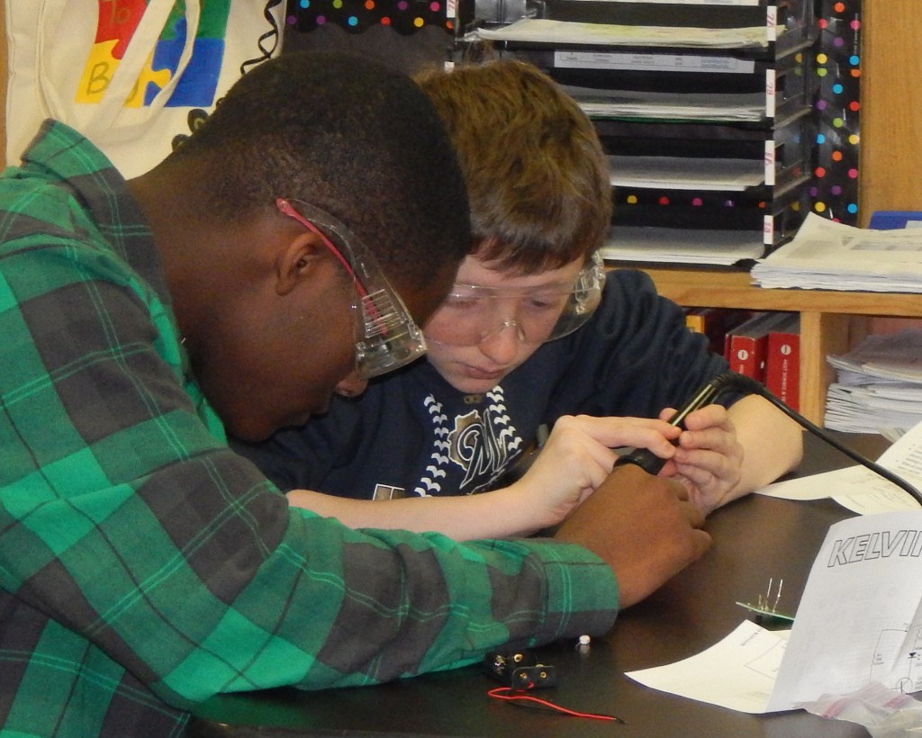 LakeView K-8 Academy