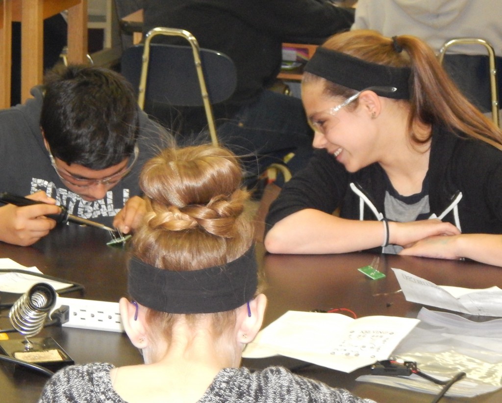 LakeView K-8 Academy