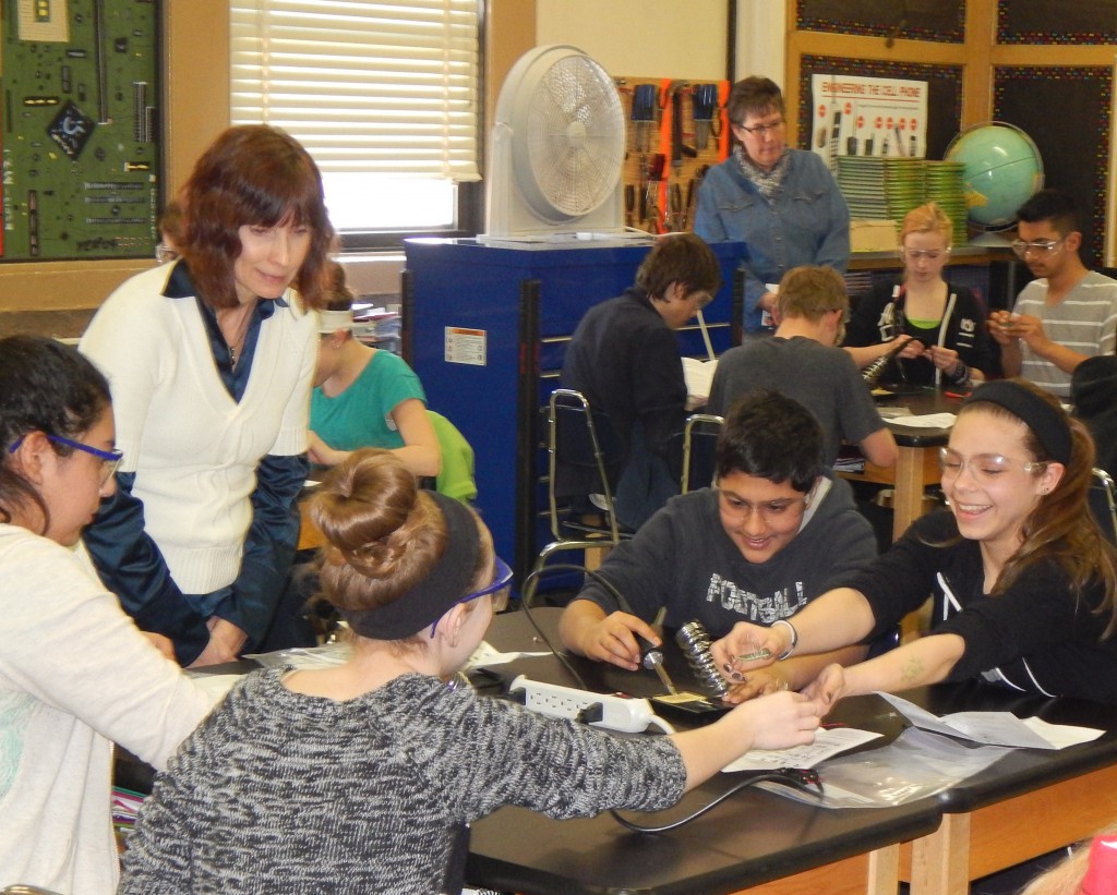 LakeView K-8 Academy