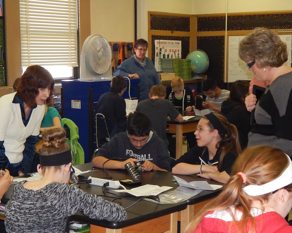 LakeView K-8 Academy