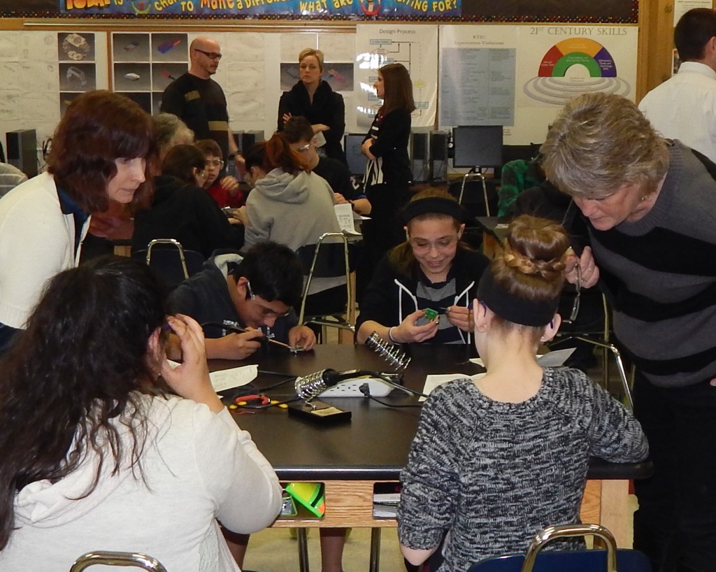 LakeView K-8 Academy