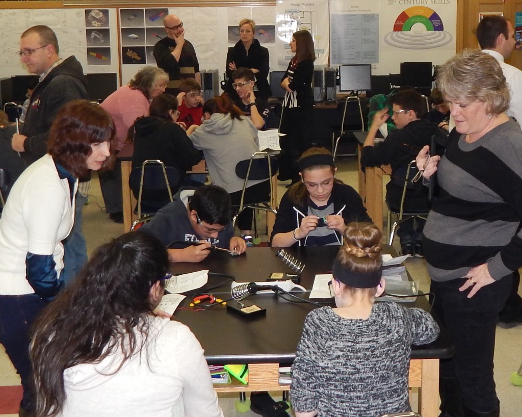 LakeView K-8 Academy