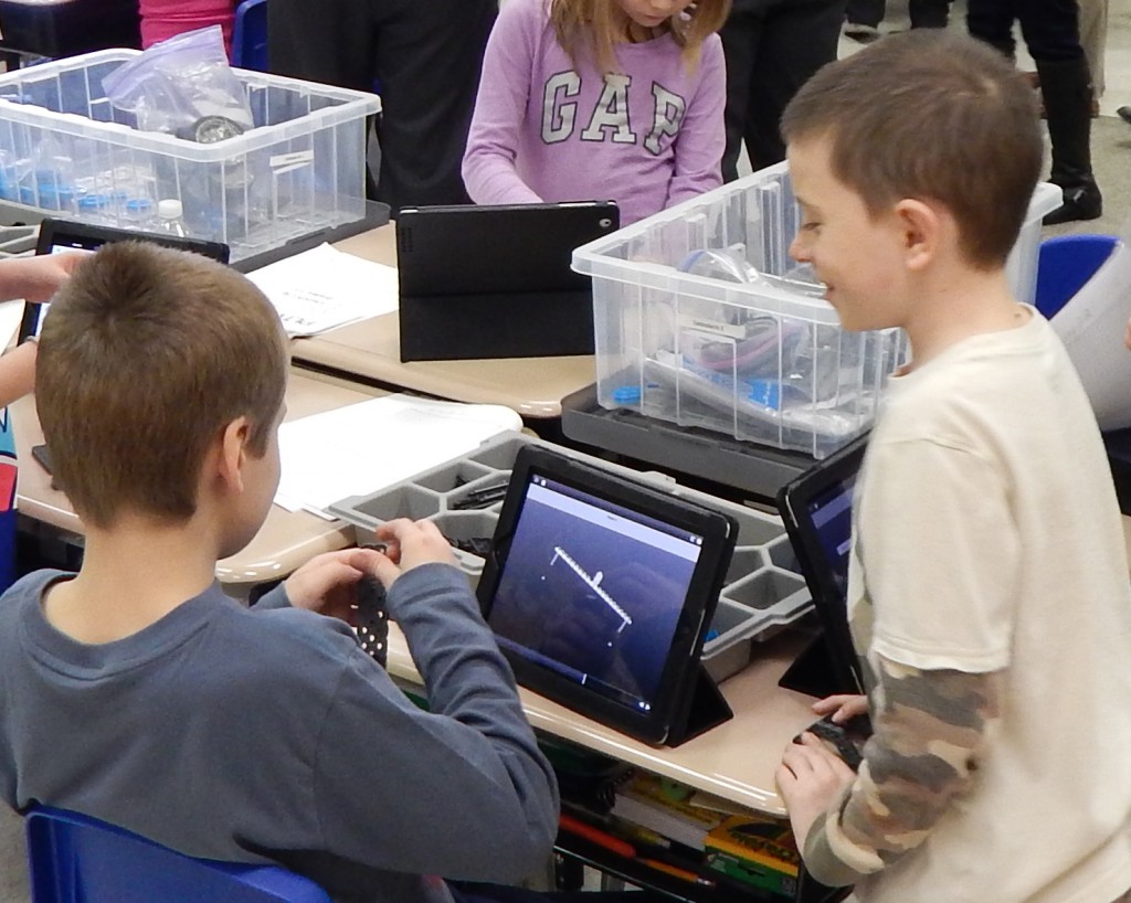 LakeView K-8 Academy