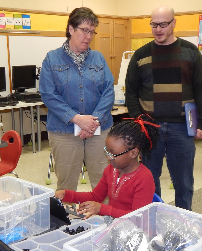 LakeView K-8 Academy