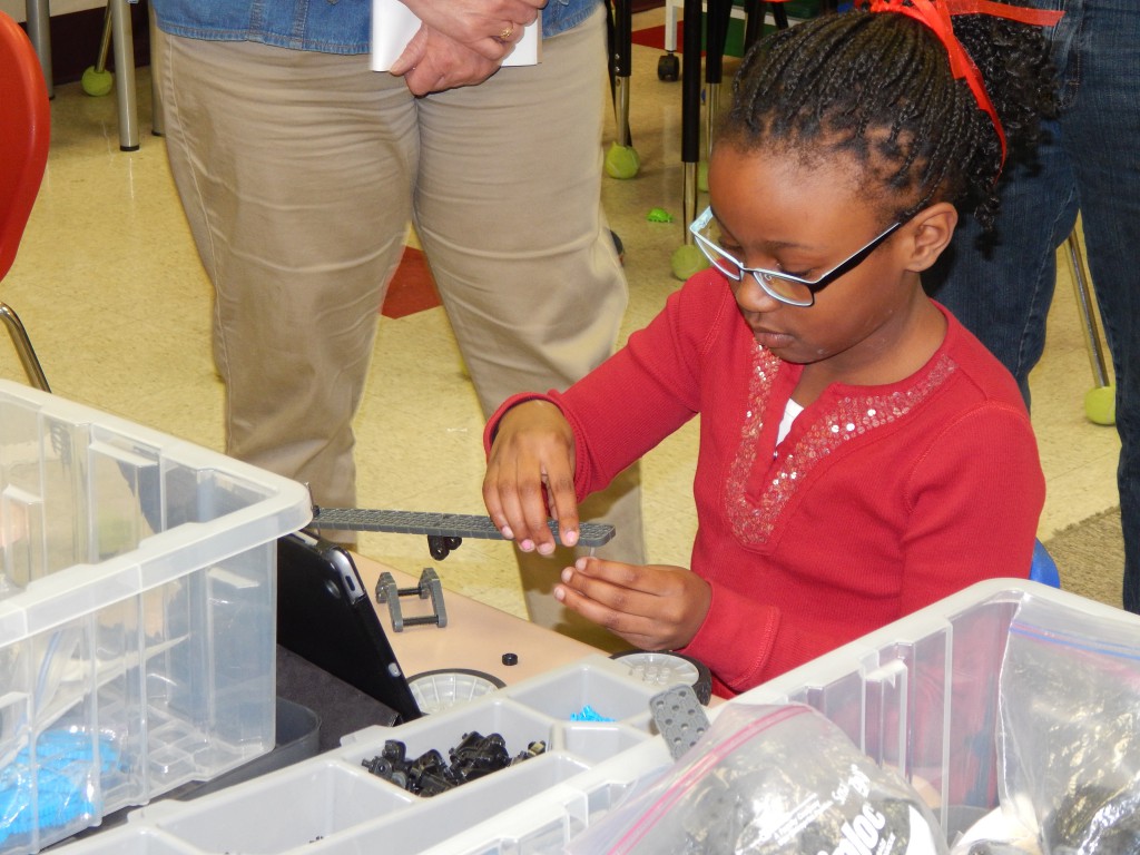 LakeView K-8 Academy