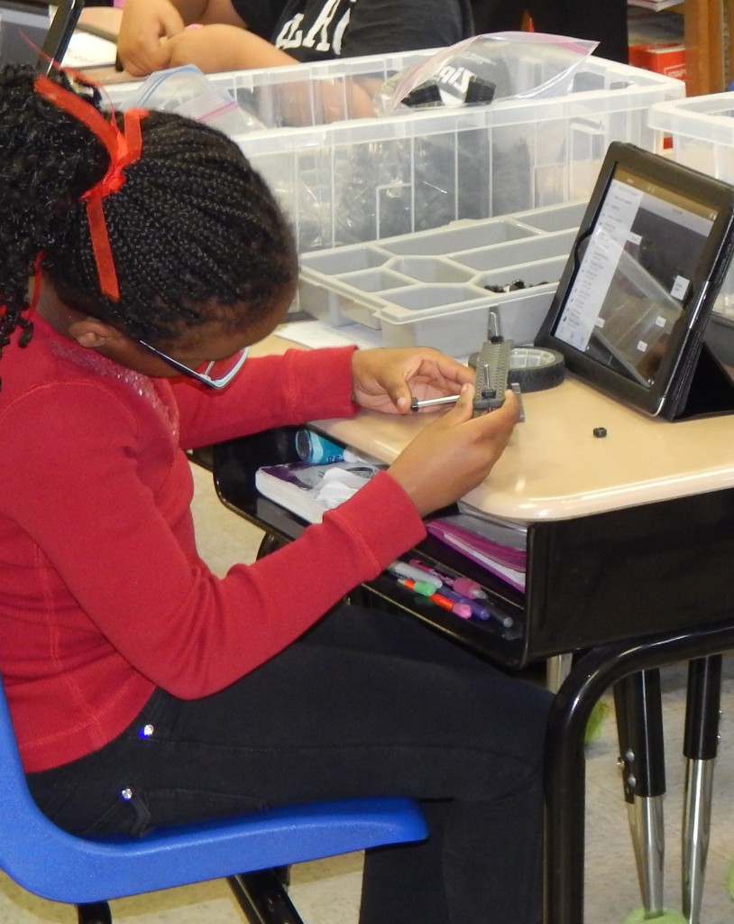 LakeView K-8 Academy