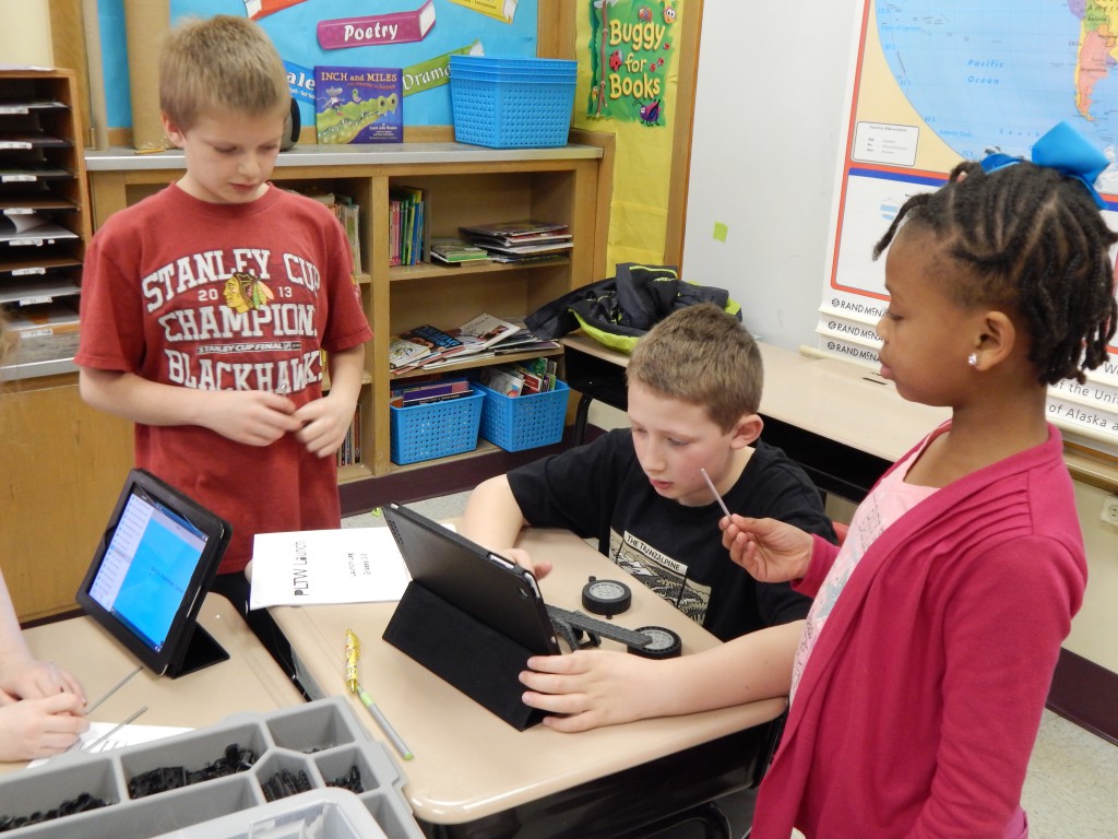 LakeView K-8 Academy