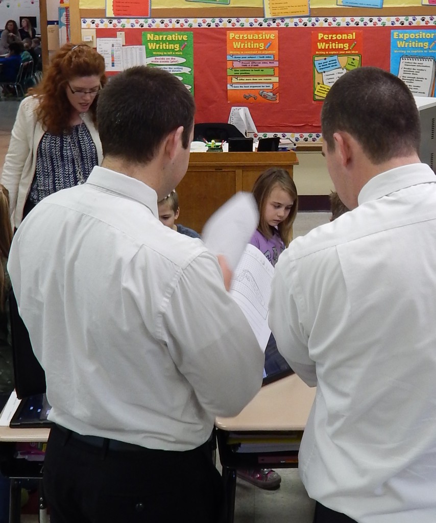 LakeView K-8 Academy