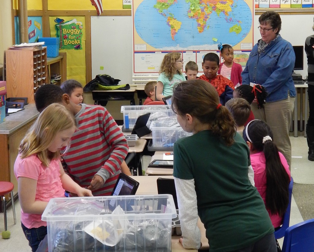 LakeView K-8 Academy