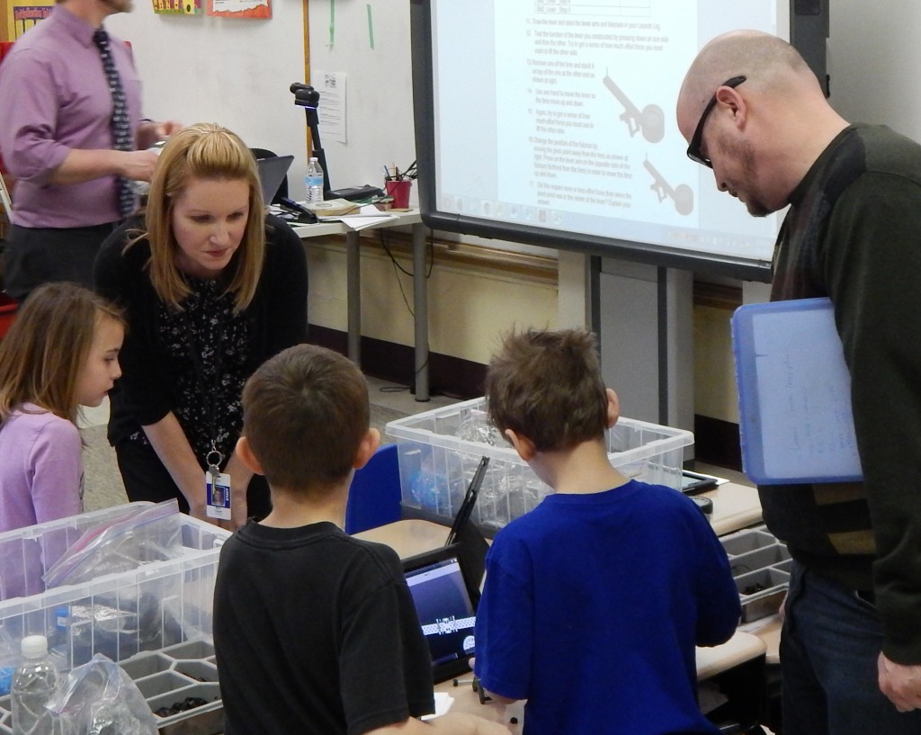 LakeView K-8 Academy