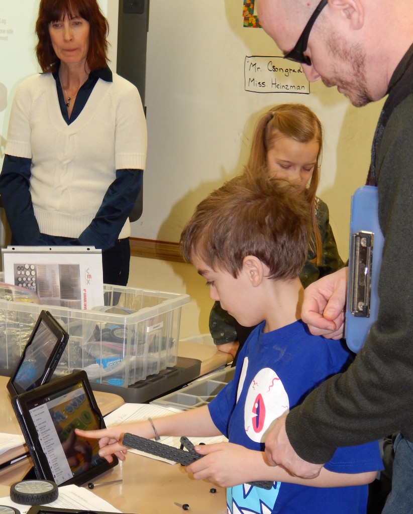 LakeView K-8 Academy