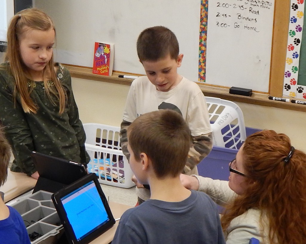 LakeView K-8 Academy