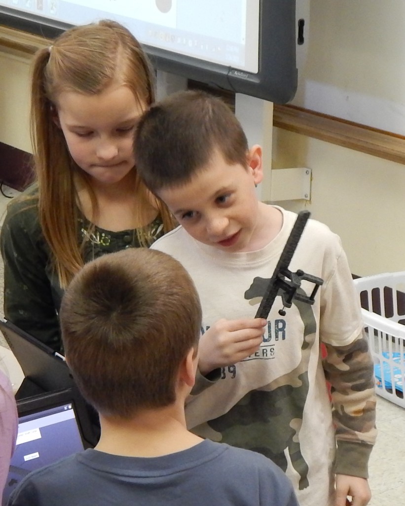 LakeView K-8 Academy