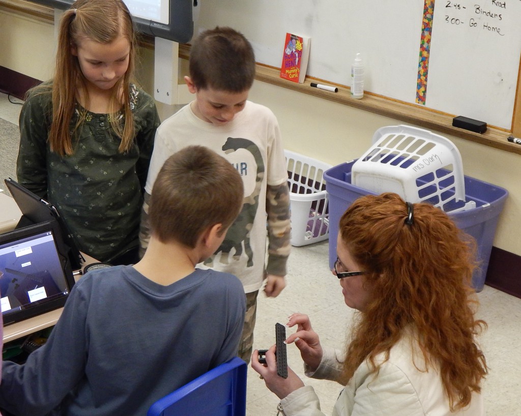 LakeView K-8 Academy