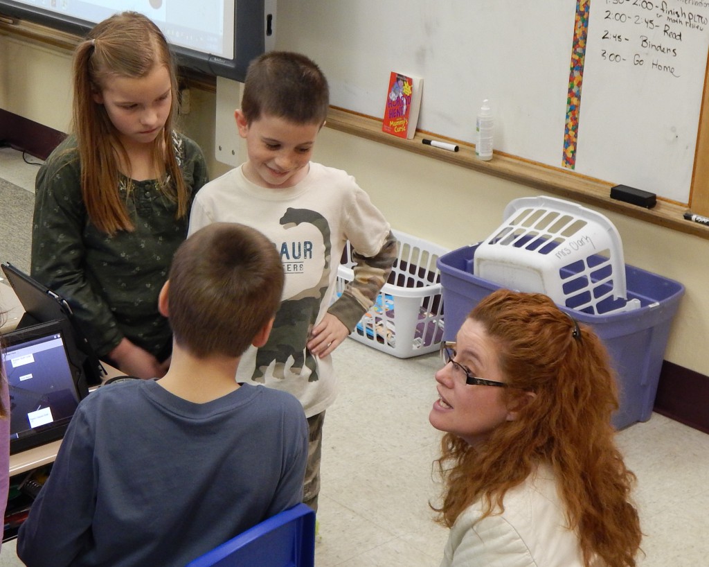 LakeView K-8 Academy