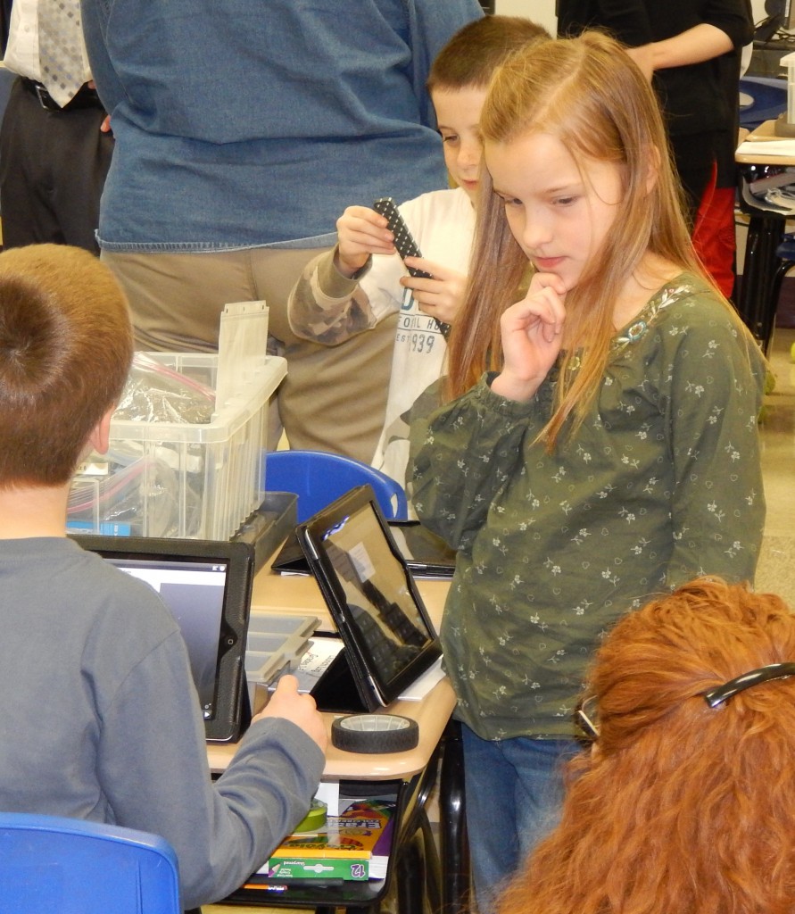 LakeView K-8 Academy