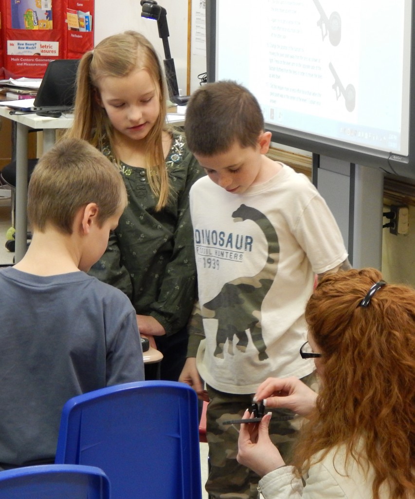 LakeView K-8 Academy