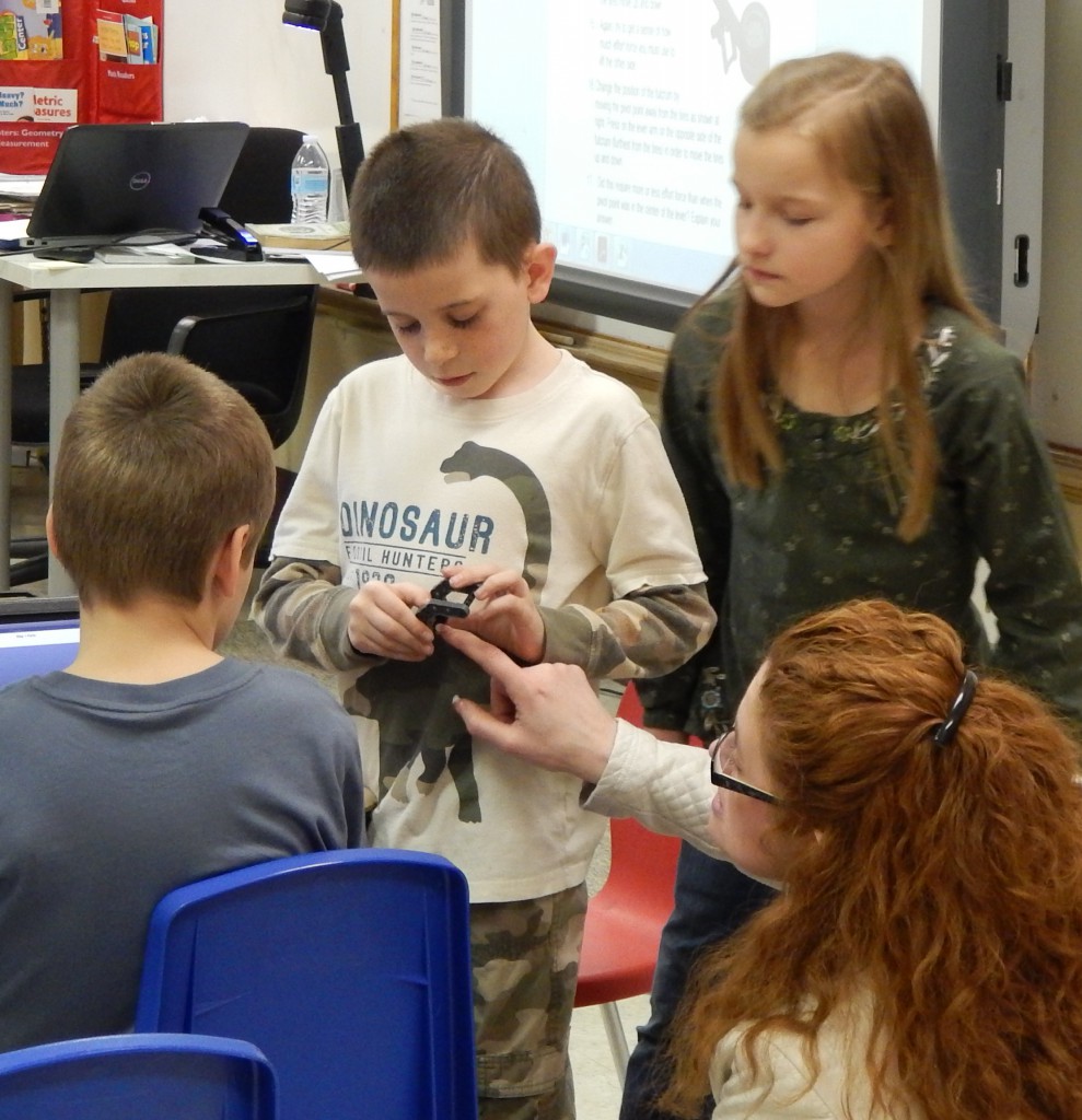 LakeView K-8 Academy