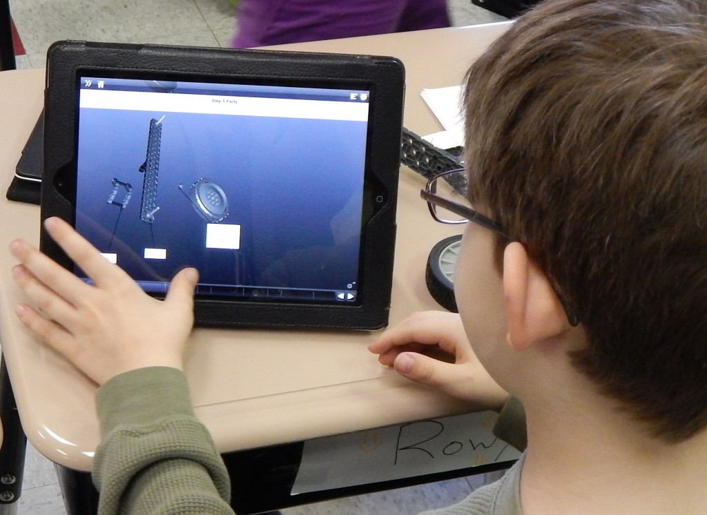 LakeView K-8 Academy