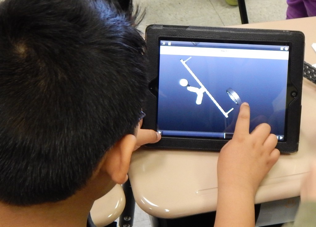 LakeView K-8 Academy